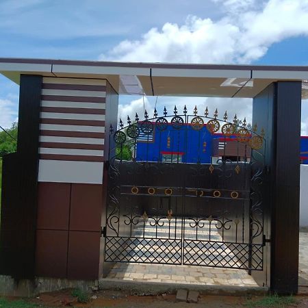 Sea Queen Uttara Resort Tajpur Bagian luar foto