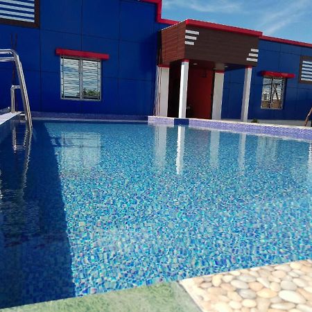 Sea Queen Uttara Resort Tajpur Bagian luar foto
