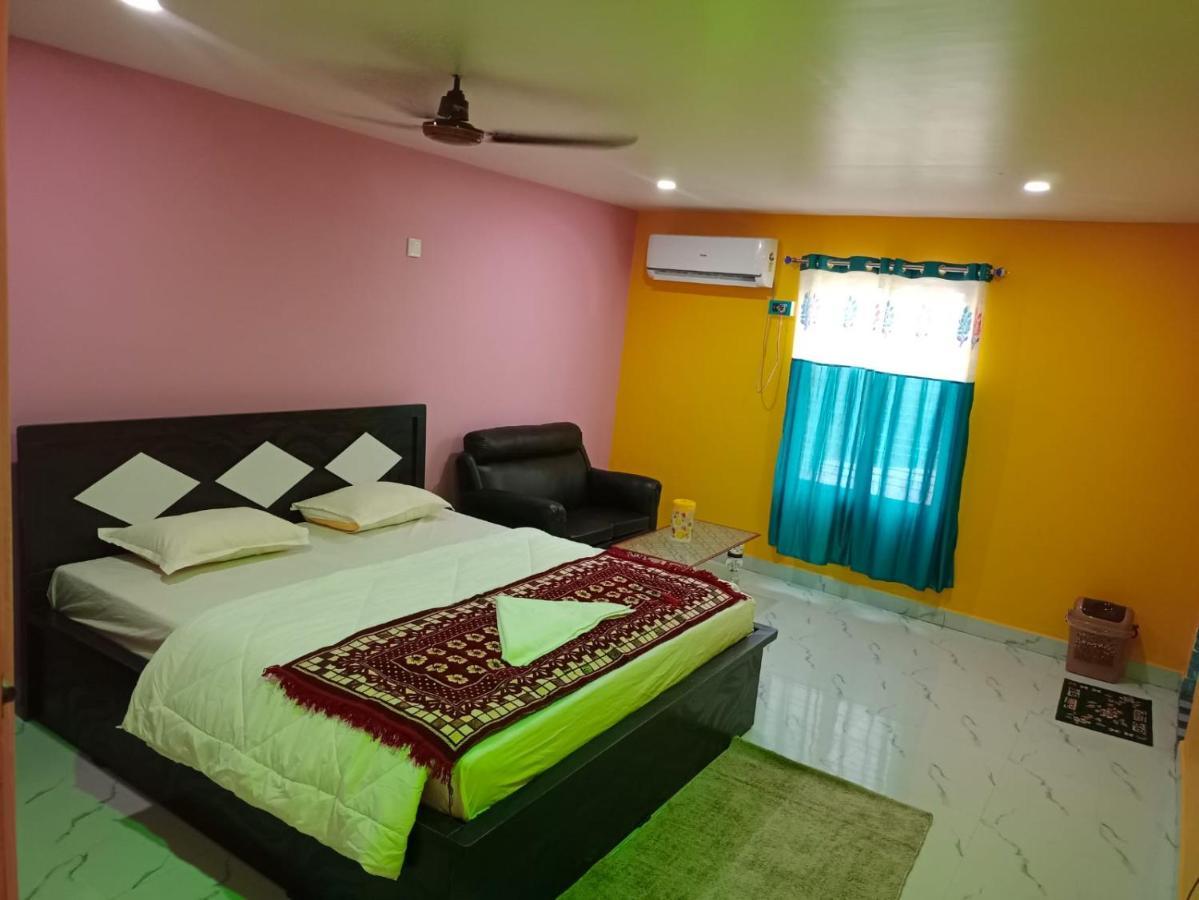 Sea Queen Uttara Resort Tajpur Bagian luar foto