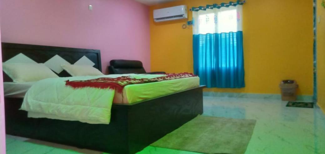 Sea Queen Uttara Resort Tajpur Bagian luar foto