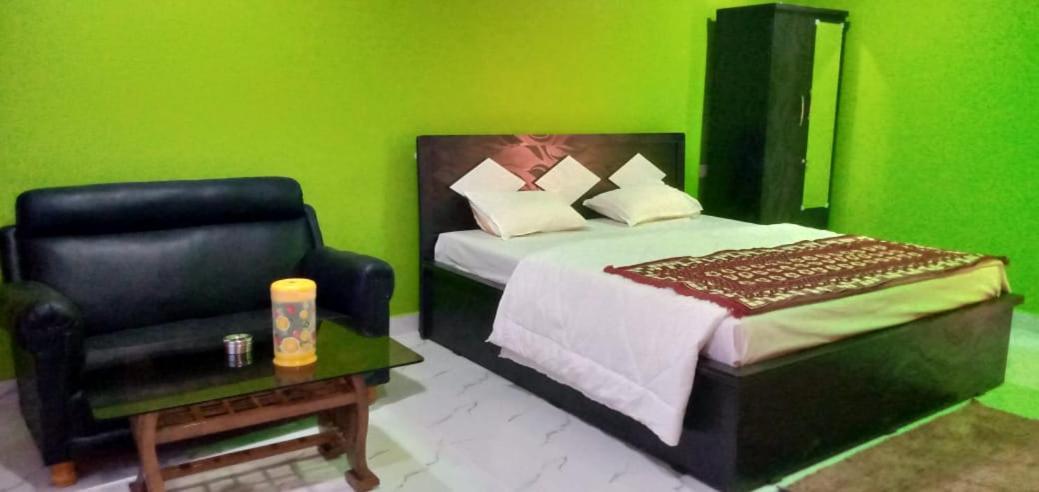 Sea Queen Uttara Resort Tajpur Bagian luar foto