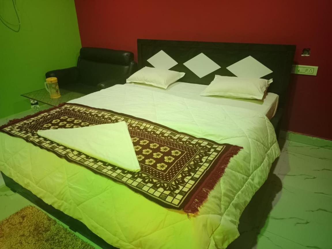Sea Queen Uttara Resort Tajpur Bagian luar foto