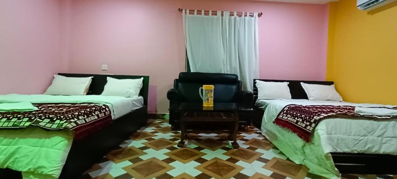 Sea Queen Uttara Resort Tajpur Bagian luar foto