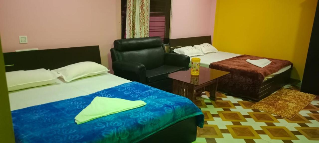Sea Queen Uttara Resort Tajpur Bagian luar foto