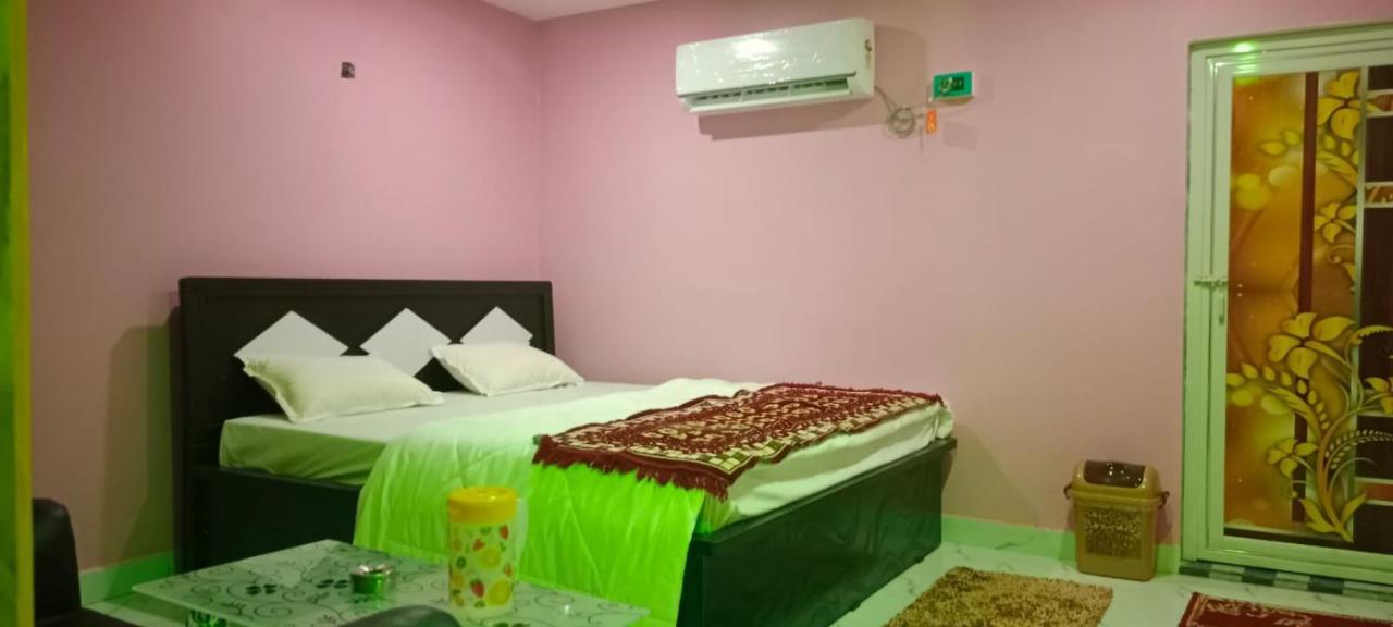 Sea Queen Uttara Resort Tajpur Bagian luar foto